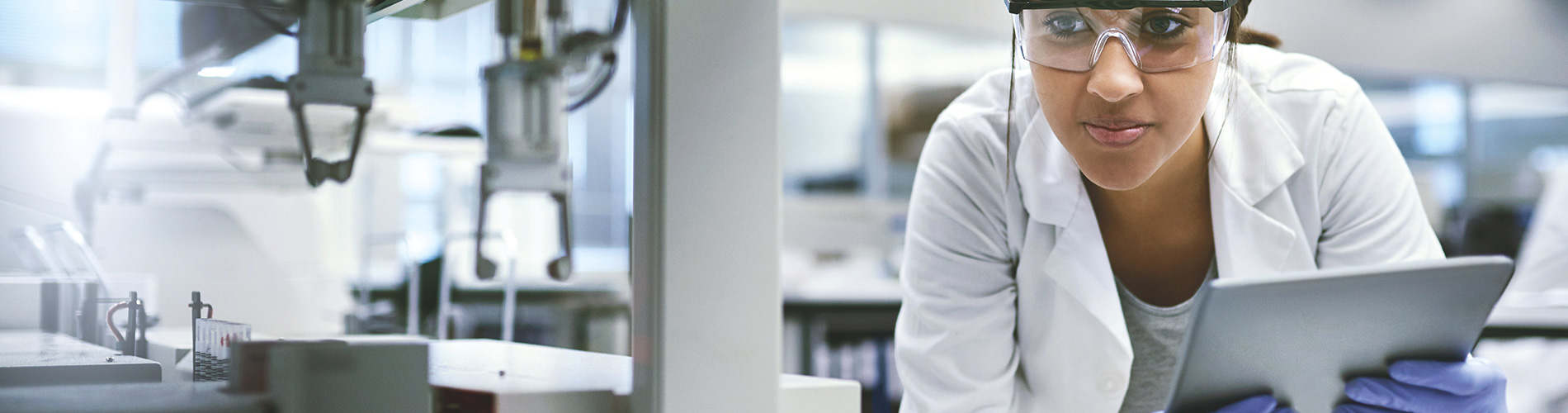 Automate and accelerate: Focus on insights, not library prep